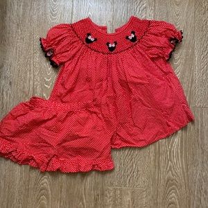 COPY - COPY - Disney outfit